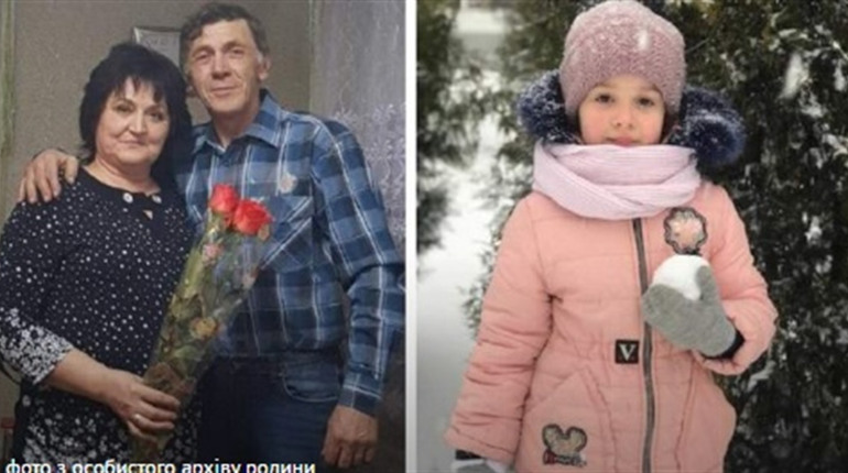 Подробиці розстрілу автомобіля