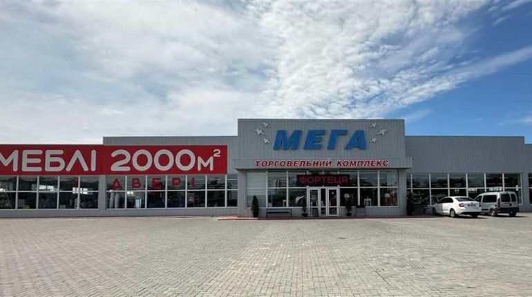 Розширення асортименту товарів у меблевому магазині «Фортеця»