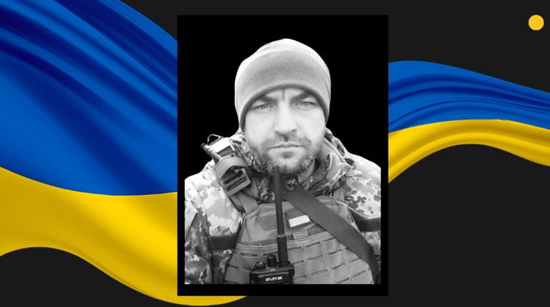 На сході країни загинув солдат із Сарненського району