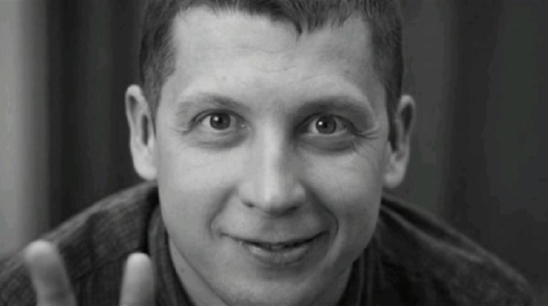 Рука не хоче писати ці кляті слова про твою втрату: на війні загинув 33-річний корделівчанин