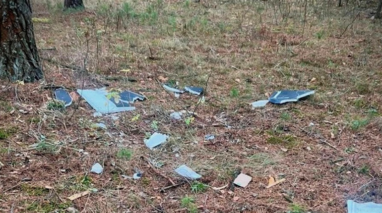 На Чернігівщині двоє підлітків підірвалися на російському дроні: хлопців госпіталізували