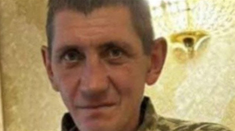 Світла пам’ять земляку-Герою: в бою за Україну загинув Володимир ЛИТВИНЕНКО