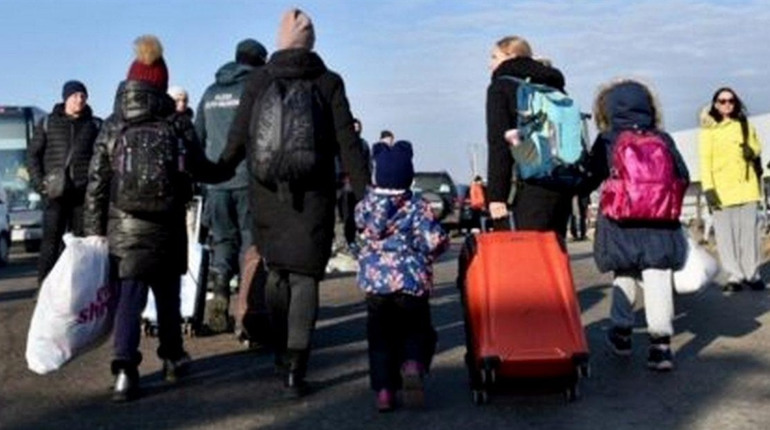 Уряд компенсує громадам, що приймають переселенців, витрати за комунальні послуги