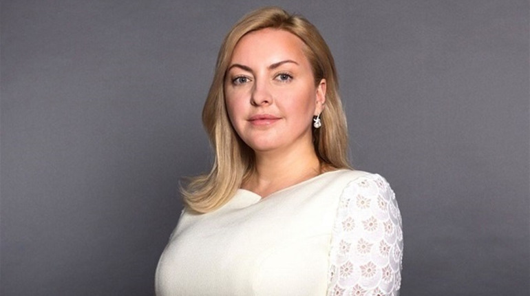 Лозівчанку Тетяну Єгорову-Луценко призначили першою заступницею Кучера