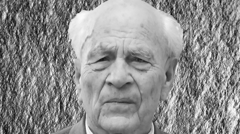 На 99 году ушел из жизни участник штурма Берлина Юрий Васильев