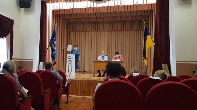 Що просили підприємці ринку Біляївки у депутатів міськради: нотатки чергової сесії 