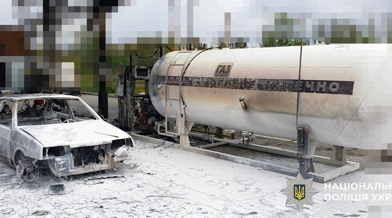 Загарбники атакували 41 населений пункт Херсонщини: 11 поранених, серед них дитина і 2 медикині