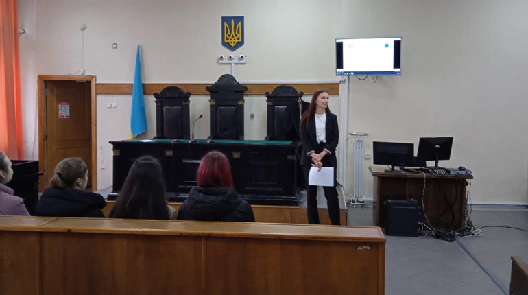 Шість суддів Біляївського суду за 2025 рік розглянутили понад 10 тис справ: яких було найбільше