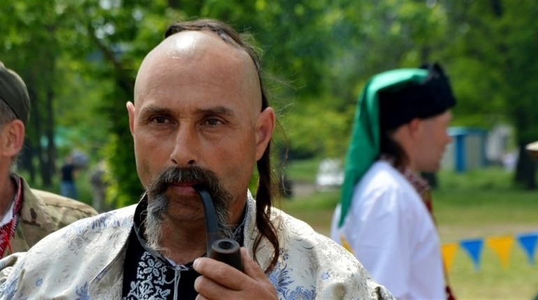 Микитинська Січ: воєнно-політичні обставини її виникнення у нарисі краєзнавця