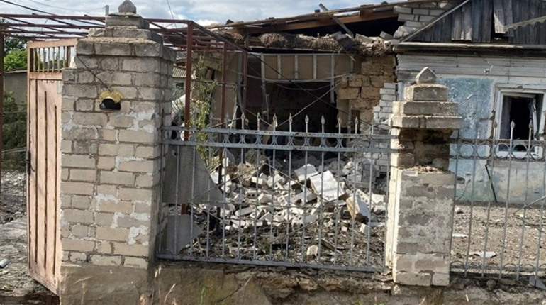 За добу на Херсонщині окупанти вбили 3 людей, постраждали 11 цивільних