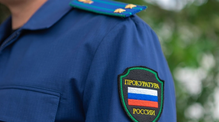 Окупаційна «прокуратура» направила до Новокаховського «суду» справу щодо жителя Каховського району