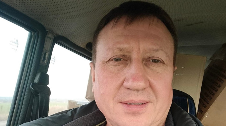 Андрій ДИКУН: «Моє волонтерство почалося не в 2022-му. У мене війна триває вже понад 11 років»