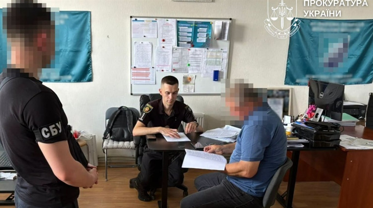 У Вараші триває слідство: 9 млн грн із донатів атомників на ЗСУ оформили як «матдопомогу» в ГО