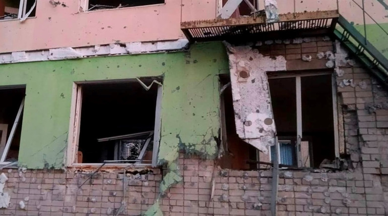 Четверо поранених та загибла: Наслідки ворожих обстрілів Херсонщини 28 серпня