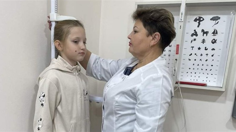 У Дніпрі відкрився медичний хаб для переселенців з Донеччини: яку допомогу можна отримати?