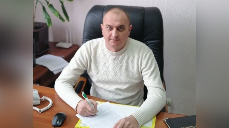 Ще одному колаборанту на Херсонщині повідомили про підозру: очолив пенсійний фонд окупантів