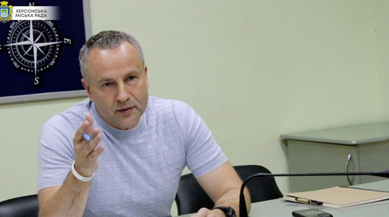 Херсонський міський голова Ігор Колихаєв рік перебуває в полоні росіян: що відомо про його долю