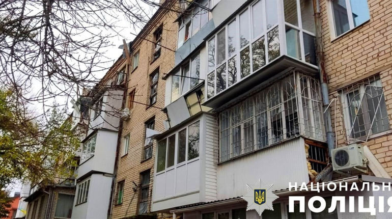 Армія рф обстрілює Херсонщину: атакує житлові квартали та критичну інфраструктуру (ФОТО)