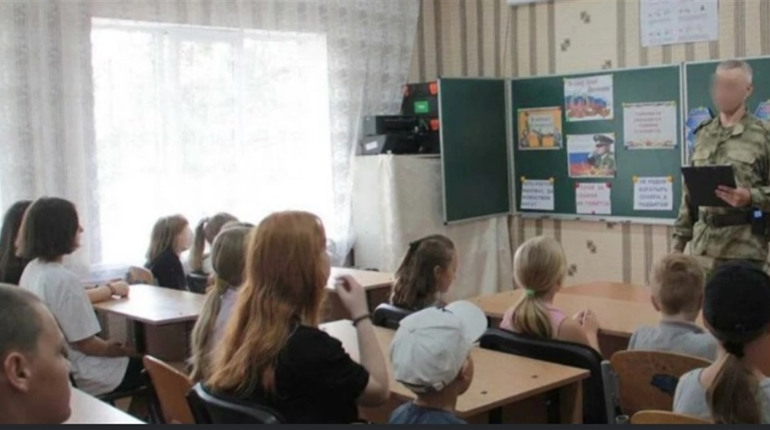 На ТОТ Херсонщини 24 лютого окупанти влаштують "день ненависті"