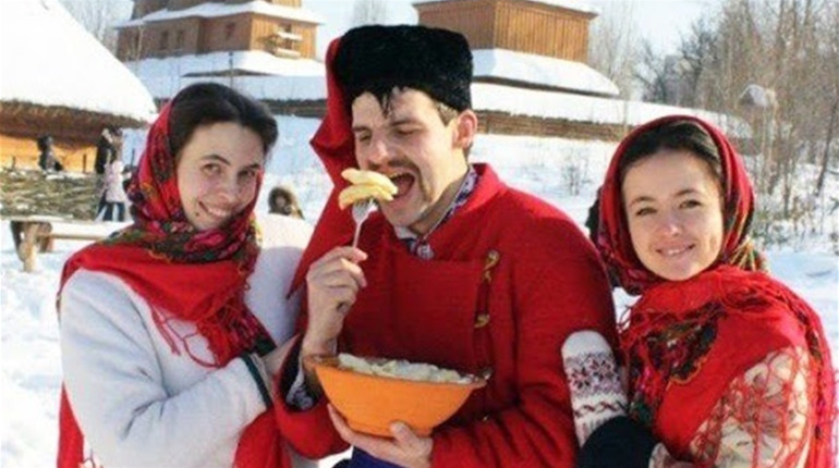 Що їсти і пити у холод