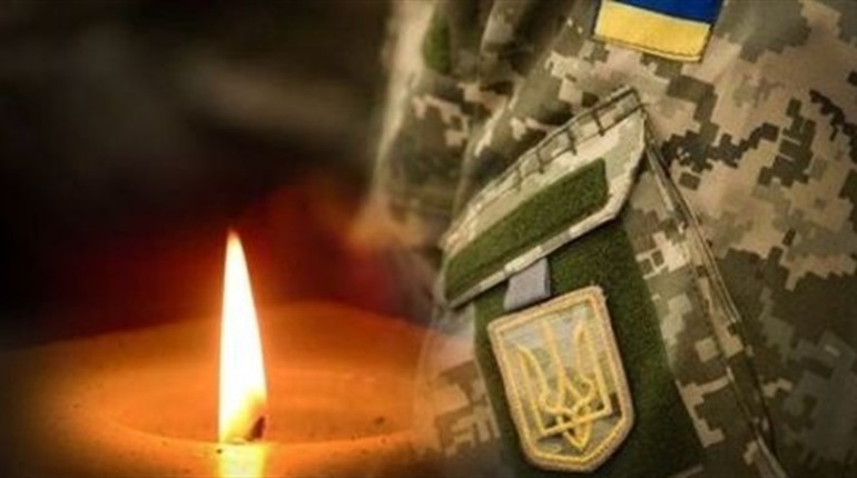 У понеділок Шостка прощатиметься з загиблим захисником