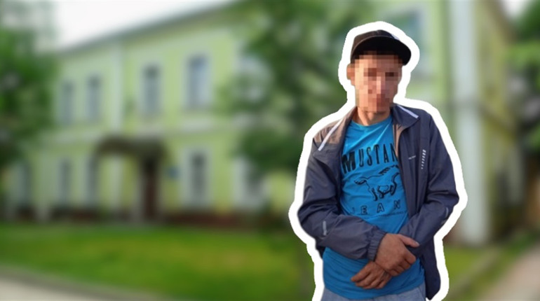 Спіймали “по гарячих слідах”: у Дрогобичі судитимуть чоловіка, якого підозрюють у пограбуванні жінки