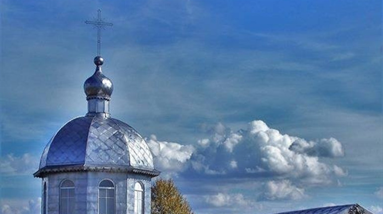 Білій церкві міста Біляївка потрібна допомога жителів: врятуйте її від руйнувань, які завдає час
