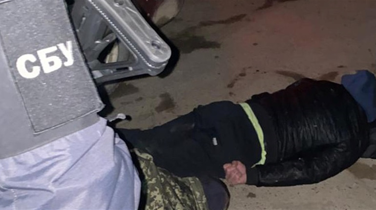 СБУ на Буковині викрила ще один канал нелегальної міграції