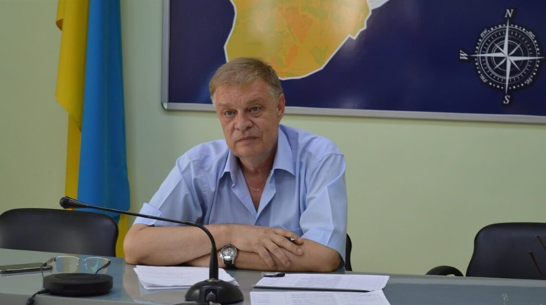 За підозрою в роботі на ворога затримали заступника херсонського міського голови, — ДБР