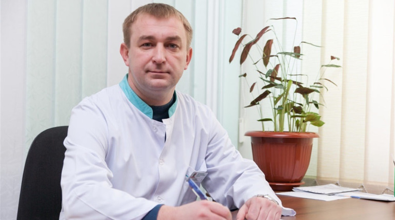 Юрій Білик: йду, щоб захистити ваше право на якісну медичну допомогу