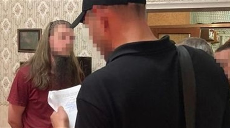 Передав ворогу дані про військові об’єкти на території Житомирщини: перед судом постане коростенець