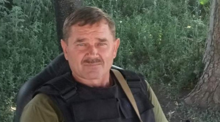 “Збираюсь на роботу,” - так щоразу говорив дружині Анатолій Шолька перед виїздом на “нуль”