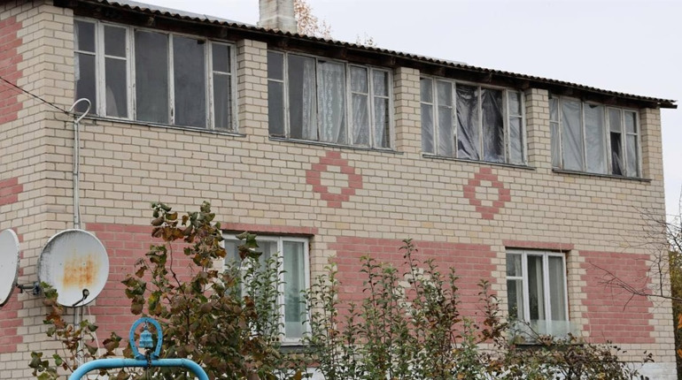 На території Нетішинської громади вибито близько 600 вікон: процес обстеження руйнувань триває