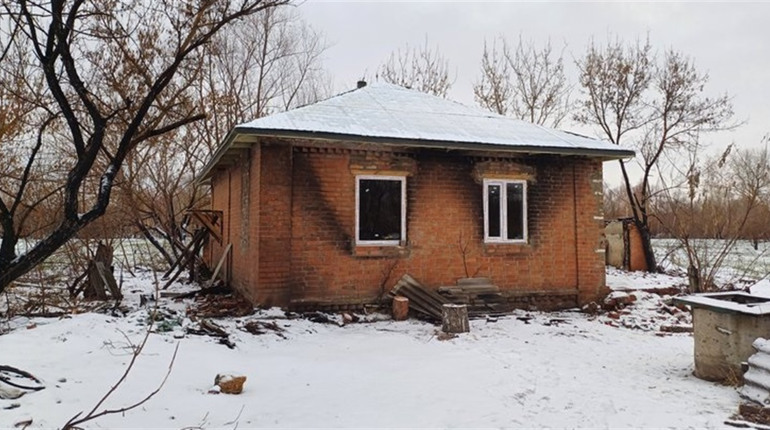 Минулого тижня в Есманьській громаді росіяни знищили два будинки