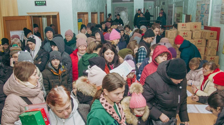 Евакуація з Куп’янщини: як наважитися на виїзд із рідного дому