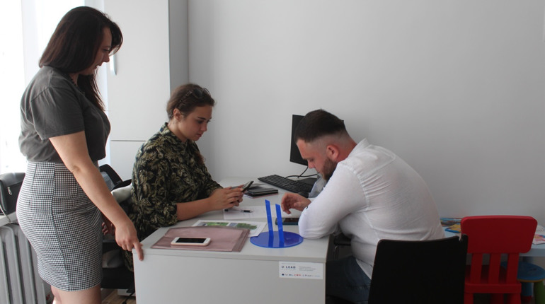Спільні проєкти і простір для молоді. Із ким співпрацюватимуть активні городоччани