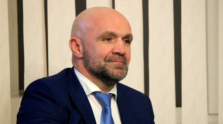 Справа Гандзюк: суд залишив Владислава Мангера під вартою, але дозволив доступ до медкарток Гандзюк