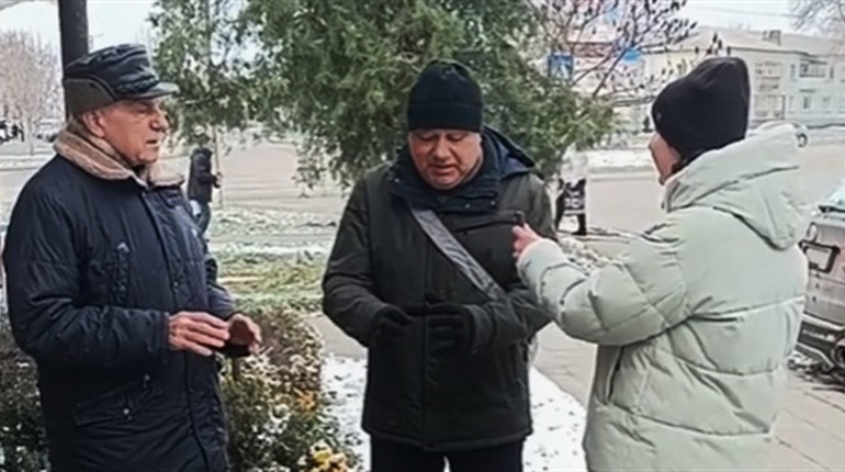 Морально підготувалися, але думають, що буде важко: гадячани розповіли, як готуються до зими