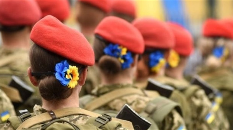 Що потрібно знати про мобілізацію жінок?