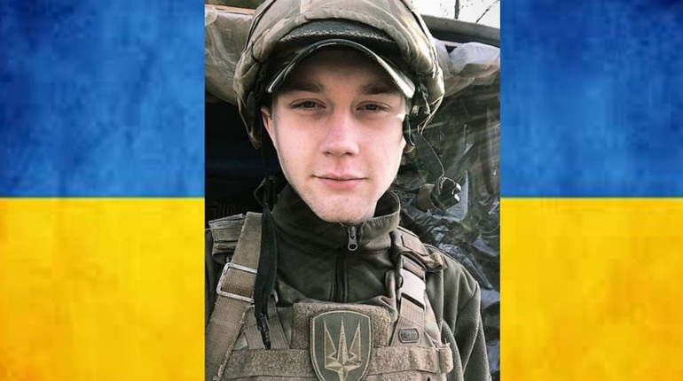 Підпишіть петицію про присвоєння звання Героя України Антону Буткевичу