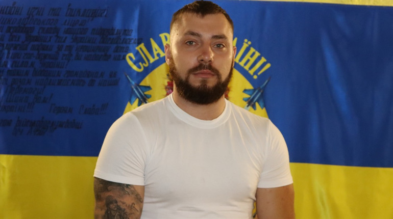 Володимир Ніколайчук: «Від фронтових випробувань до спортивних перемог»