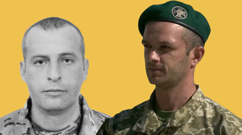 Двом Героям із Сарн присвоїли звання «Почесного громадянина»