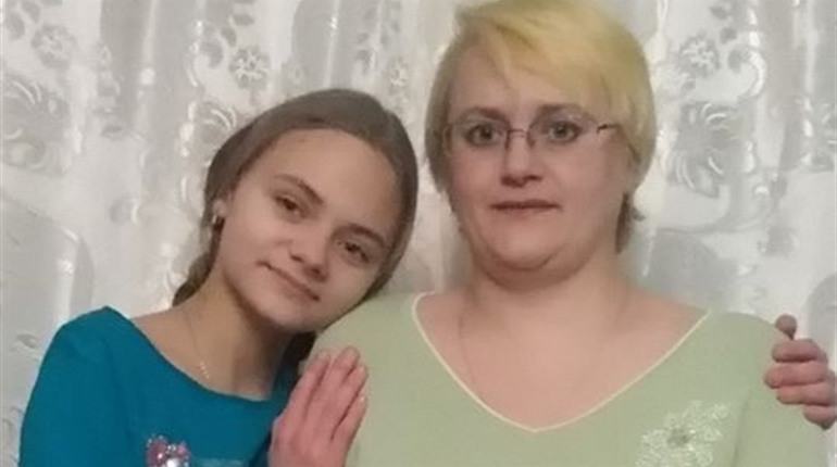 Олені Новіковій зробили операцію по заміні суглобів