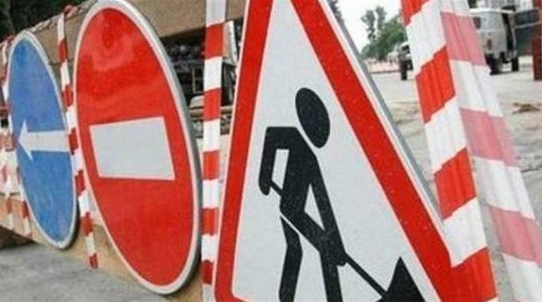 Ремонт колій у Фастівській громаді: залізничний переїзд на Вишняках перекриють на три дні