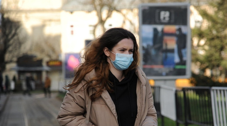 Ситуація з коронавірусом на 18 грудня: у Вараші 1396 випадків, на Володимиреччині – 1210