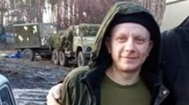 Унаслідок важкого поранення помер воїн Кавчук Роман з Колиндянської громади