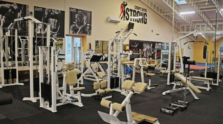 Вартість абонементів у спортклуб Strong незабаром підвищать. Поспішай придбати їх за старими цінами