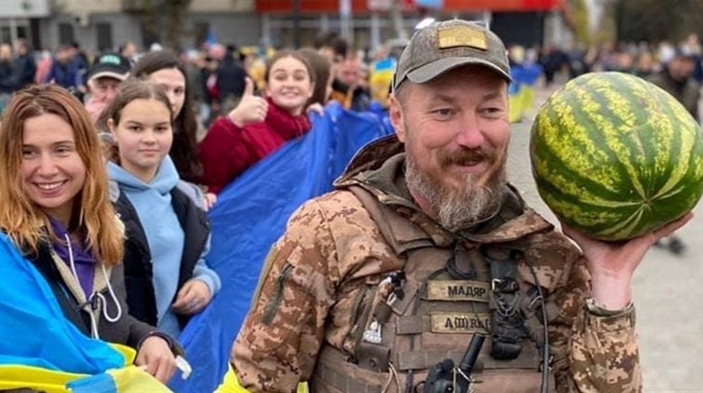 «Мадяра» призначили керувати Силами безпілотних систем: ми зібрали його фірмові вислови