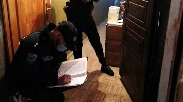 Юнак з Біляївки обікрав помешкання одеситів: він може отримати за це 8 років в'язниці