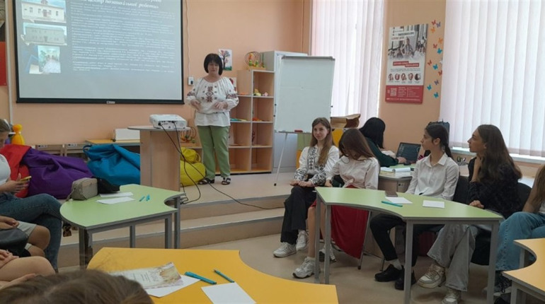 Тиждень Відкритого Уряду: на Фастівщині провели тематичний захід